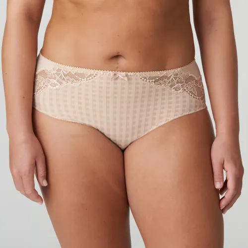Madison, full brief, Caffe Latte