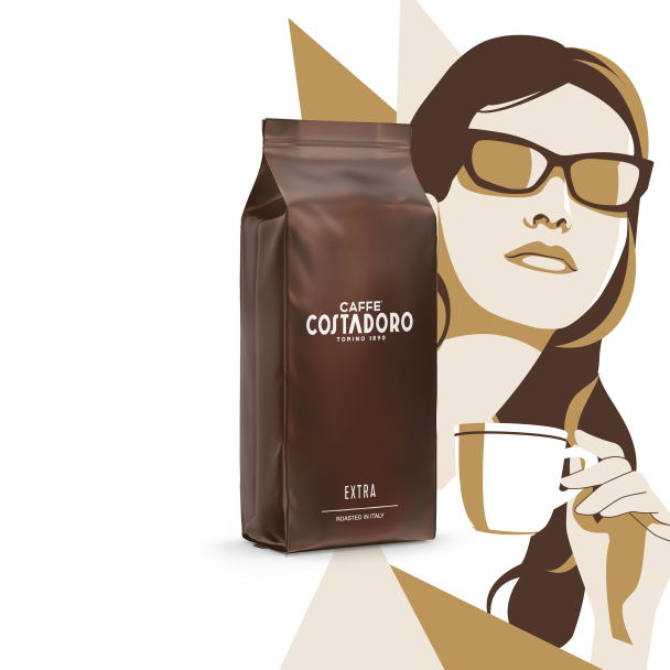 Costadoro Extra - 1 kg 