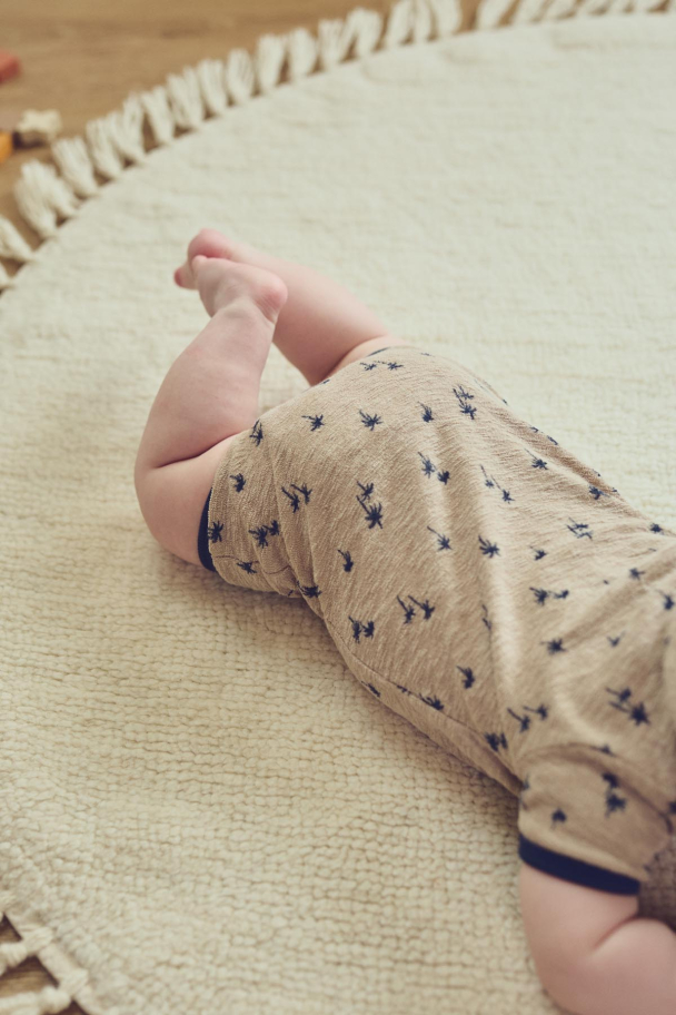 Palm Beach Body - Cashmere/Night Blue - Image 3