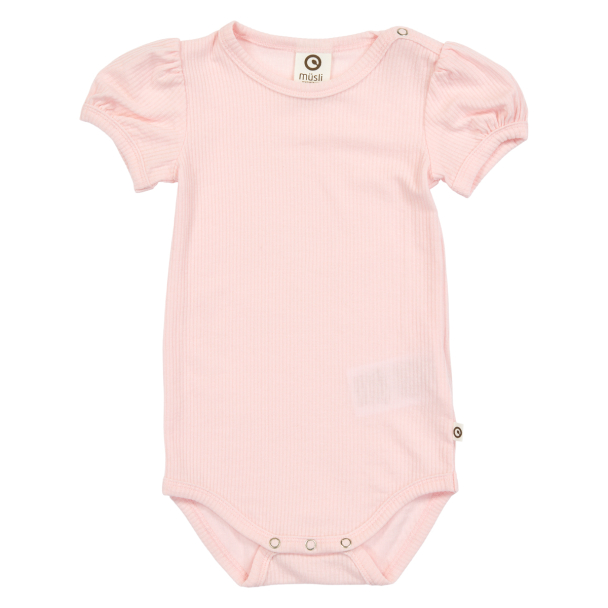 Mellow Puff s/s Body - Mary - Image 1