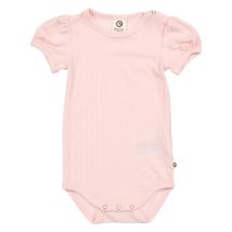 Mellow Puff s/s Body - Mary