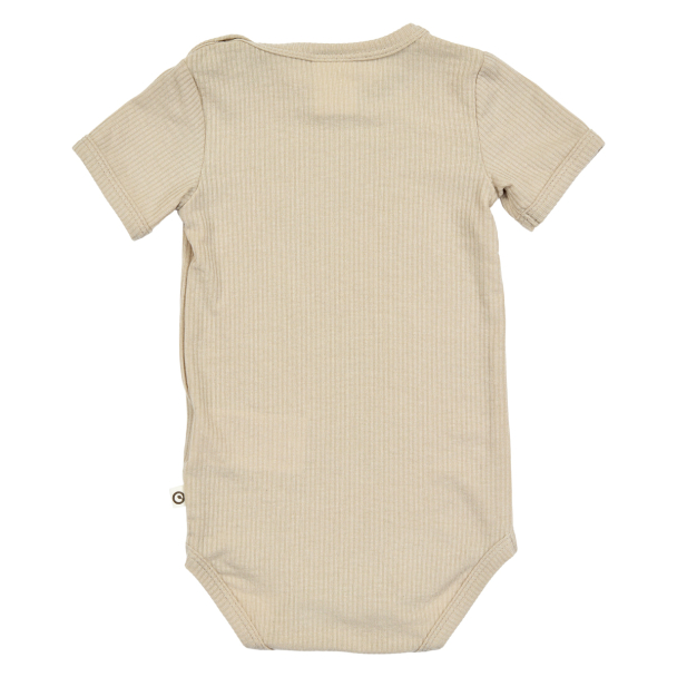 Mellow s/s Body - Cashmere - Image 2