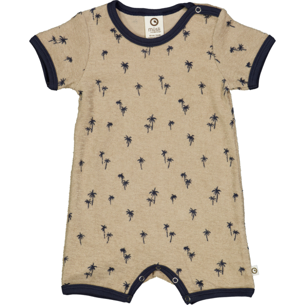 Palm Beach Body - Cashmere/Night Blue - Image 1