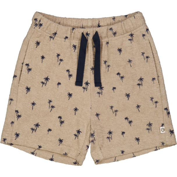 Palm Shorts - Cashmere/Night Blue - Image 1