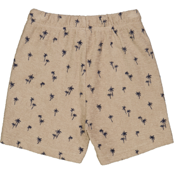 Palm Shorts - Cashmere/Night Blue - Image 3