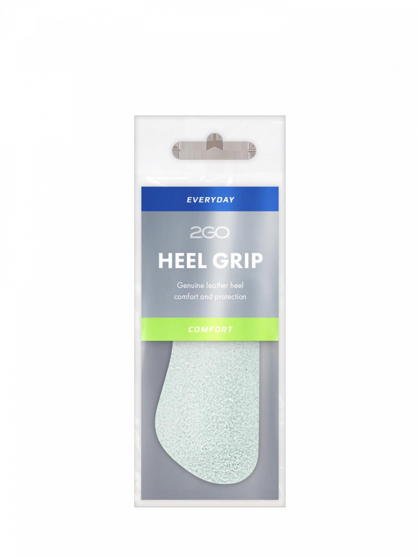 2GO Heel grip kippekappe