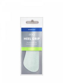 2GO Heel grip kippekappe