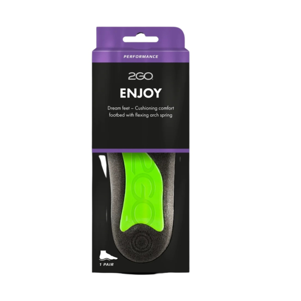 2GO Enjoy Dream Feet