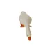 Lampe - Duck looking down