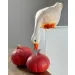 Lampe - Duck looking down