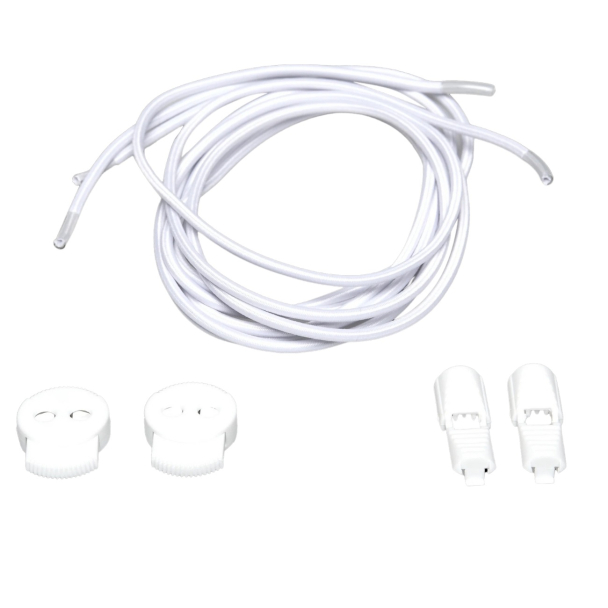 2GO Elastiske lisser - Image 2