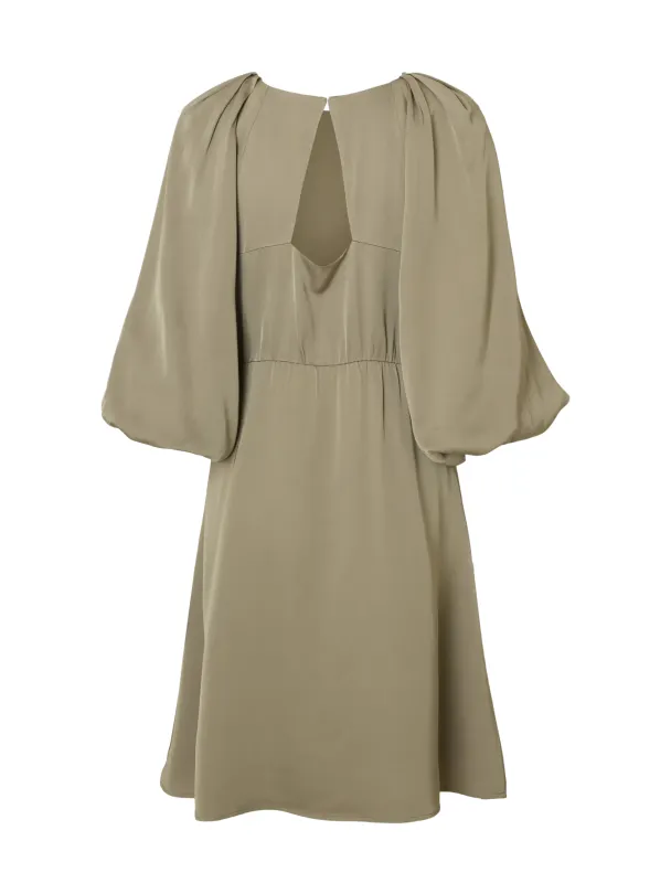 Laurina Short Dress - Image 2