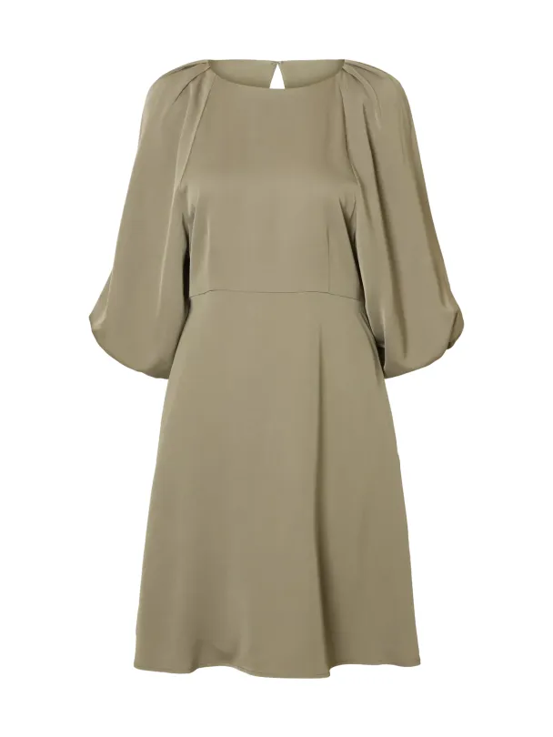 Laurina Short Dress - Image 1