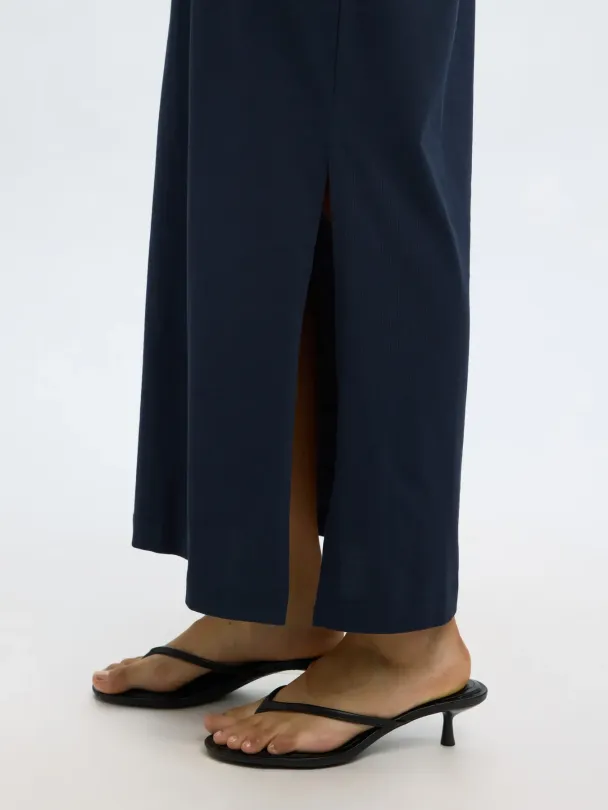 Essential Ankle Dress - Image 2