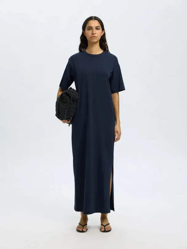 Essential Ankle Dress - Image 3