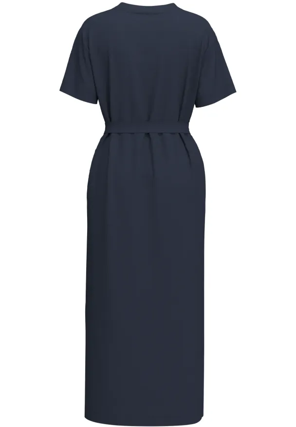 Essential Ankle Dress - Image 4