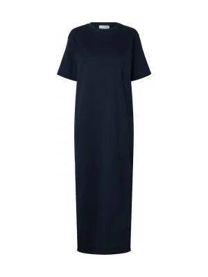 Essential Ankle Dress