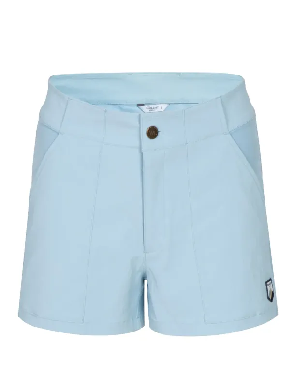 Romsdalseggen Cord Shorts - Image 1