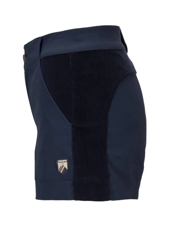 Romsdalseggen Cord Shorts - Image 1