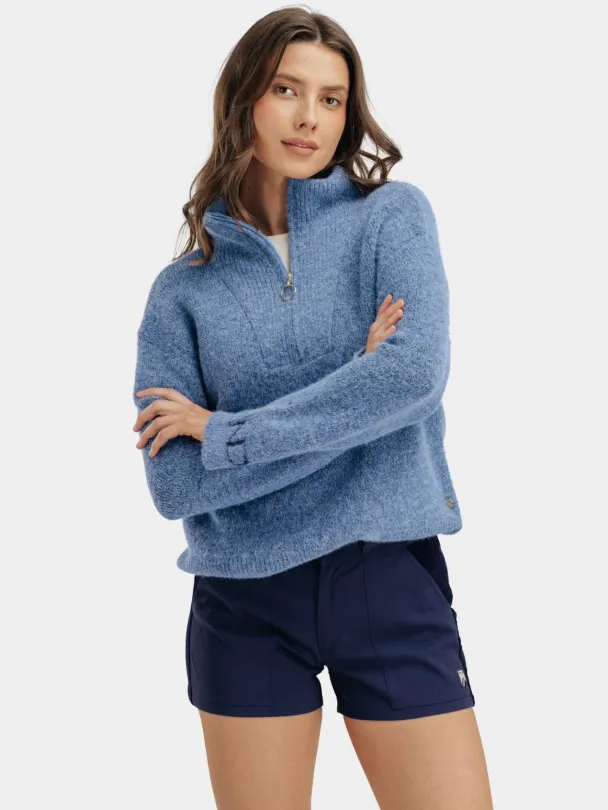 Romsdalseggen Cord Shorts - Image 4