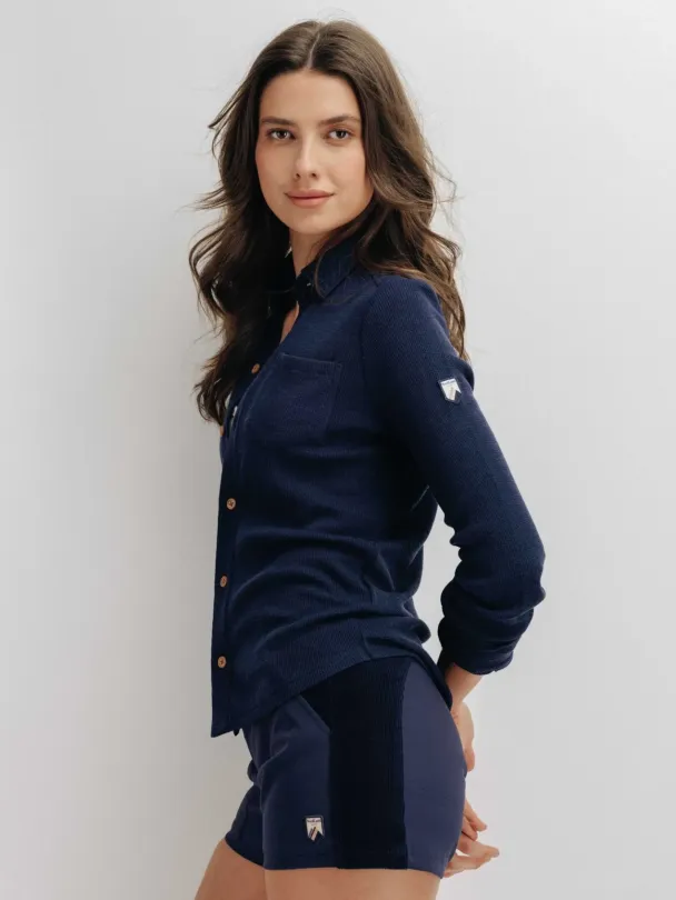 Romsdalseggen Cord Shorts - Image 5