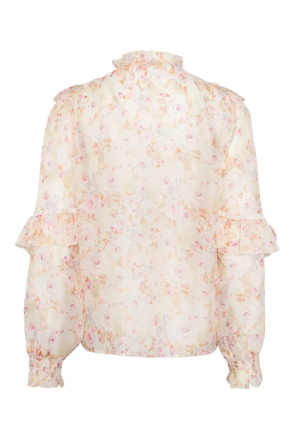 Clancy Blouse - Image 2