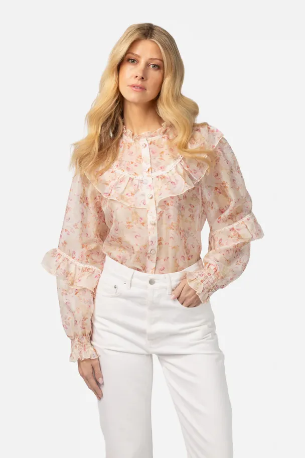 Clancy Blouse - Image 3