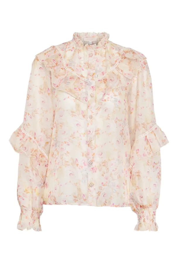 Clancy Blouse - Image 1