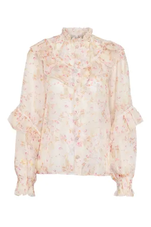 Clancy Blouse