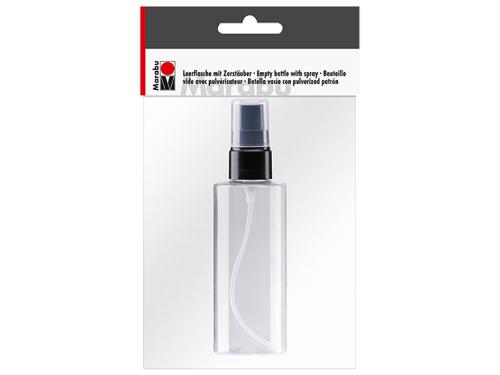 Marabu Sprayflaske tom – 100ml
