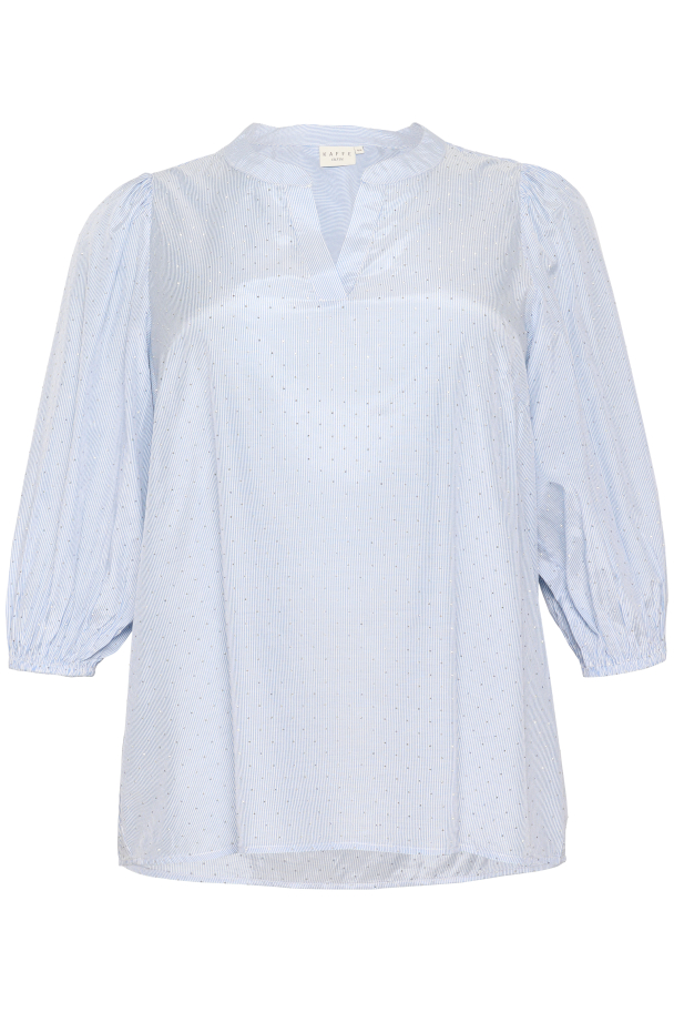 Kaffe Curve Milana bluse - Image 5