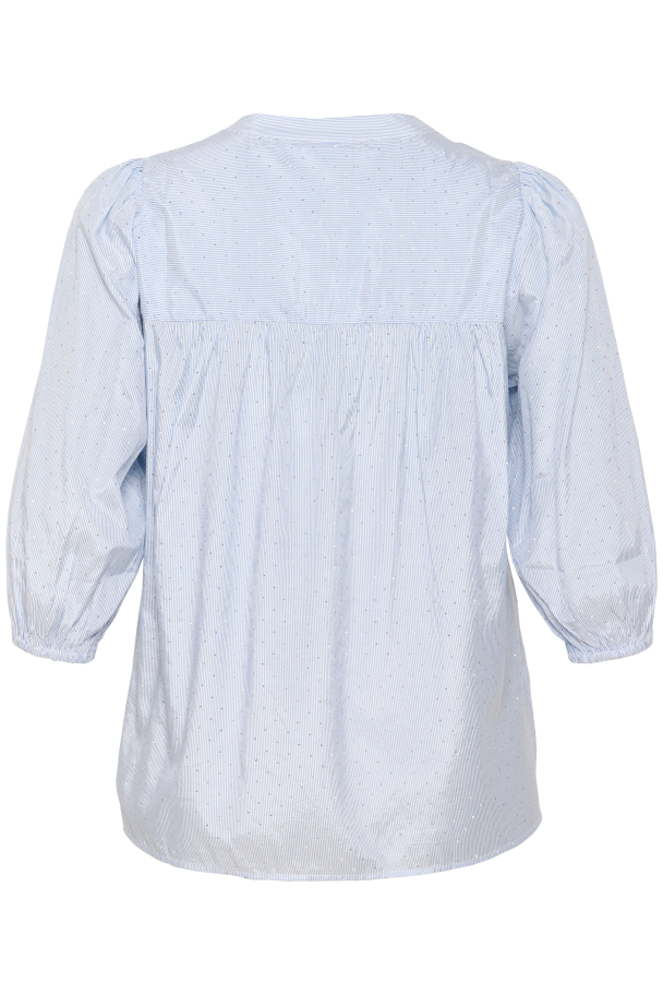Kaffe Curve Milana bluse - Image 6