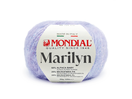 MARILYN 916 Syrin