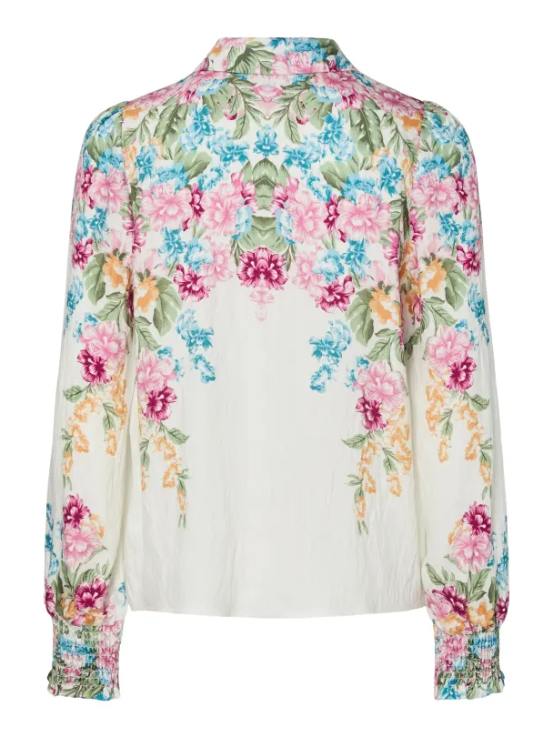 Rosie LS Shirt - Image 2