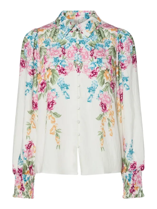 Rosie LS Shirt - Image 1