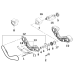 Balancer outer bearings, 2000-2006 TC