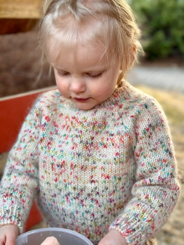 Fiesta genser - Image 1