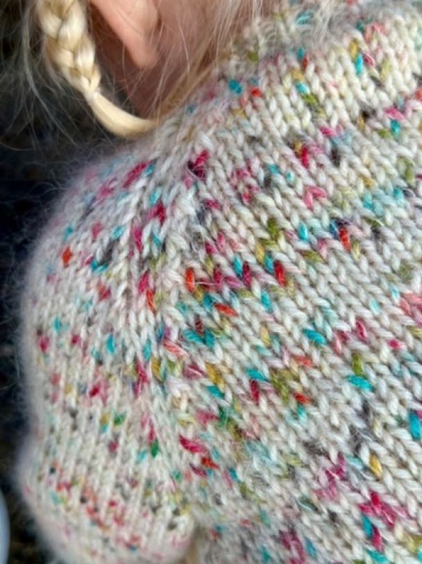 Fiesta genser - Image 2