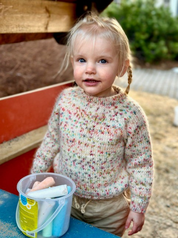 Fiesta genser - Image 3