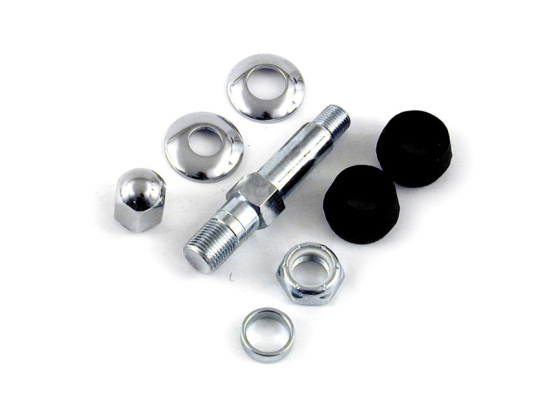 Lower shock stud kit 56-74 XL