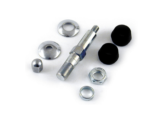 Upper shock stud kit  56-74 XL