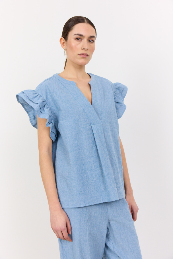 Lennon 2 Blouse  - Image 3