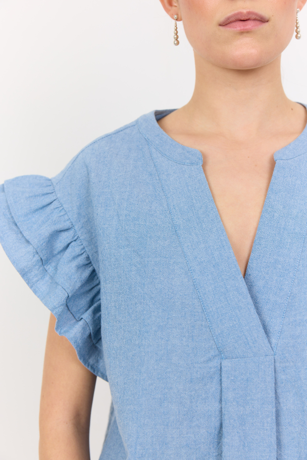 Lennon 2 Blouse  - Image 6