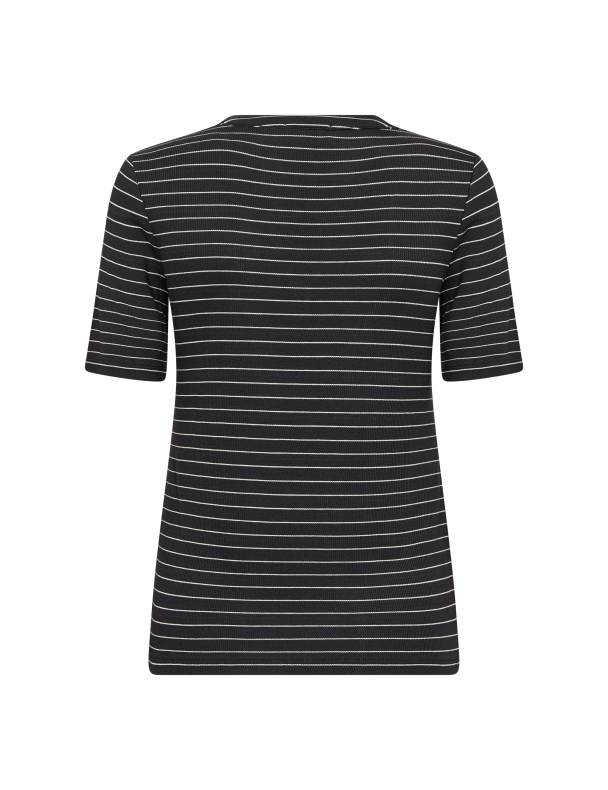 Ika Striped Tee - Image 2