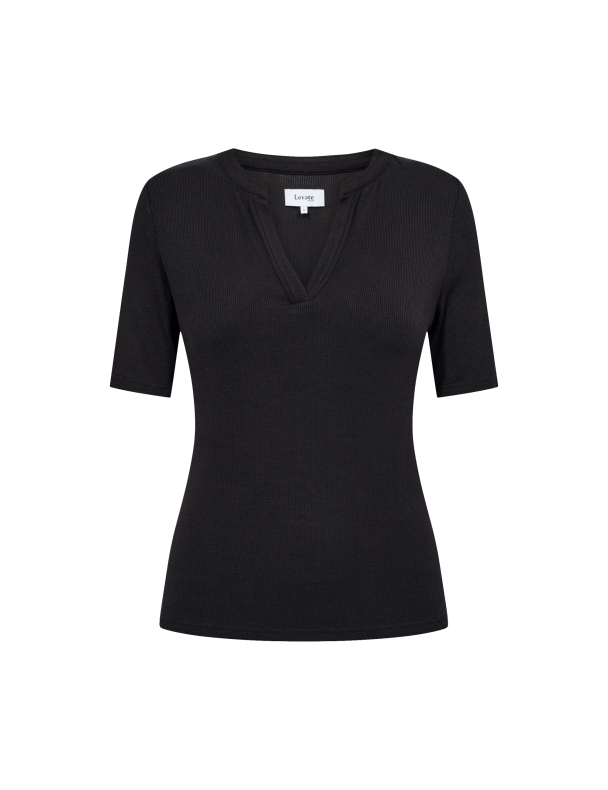 Ika Basic Tee - Image 1