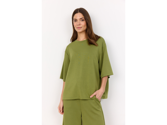 SC-BANU 231 T-shirt