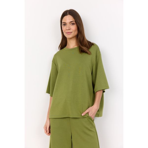 SC-BANU 231 T-shirt