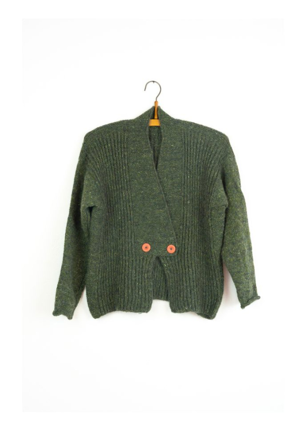 Enkeloppskrift Isager - Image 33