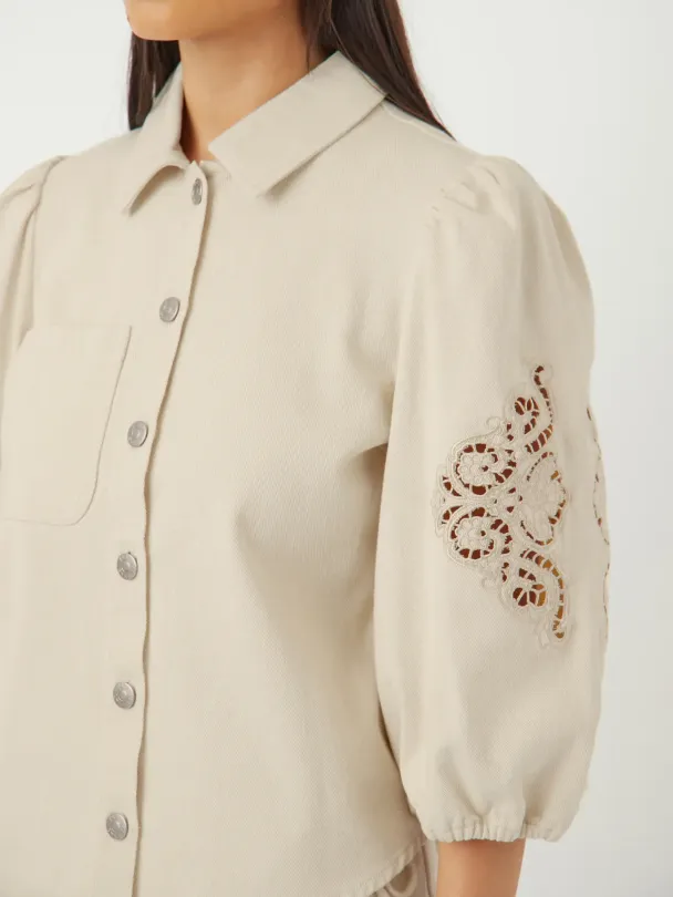 Kilmo Shacket - Image 1