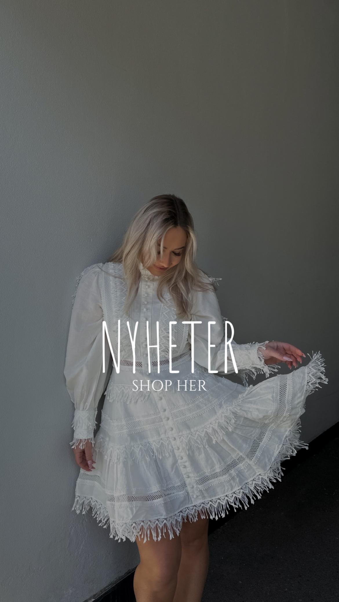 Nyheter 